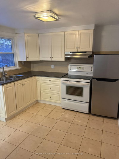 2nd Floor - 160 Welland Ave | St. Catharines | Image