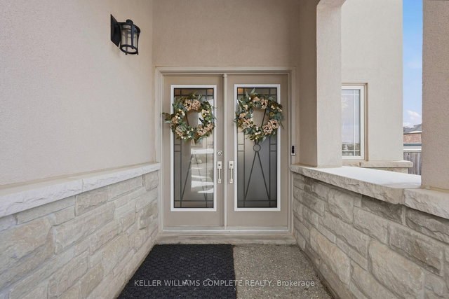 163 Garinger Crescent