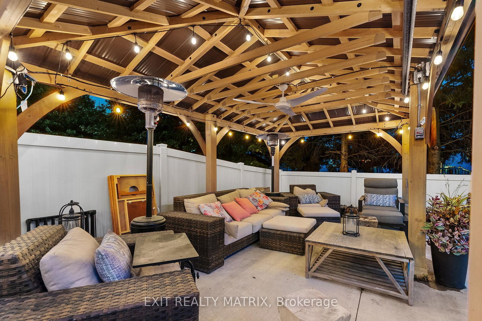 116 LAMADELEINE Boulevard • Russell, ON photo 39