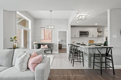 190 Bridge Crescent • Minto, ON photo 9