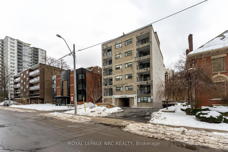 204 - 87 Duke Street