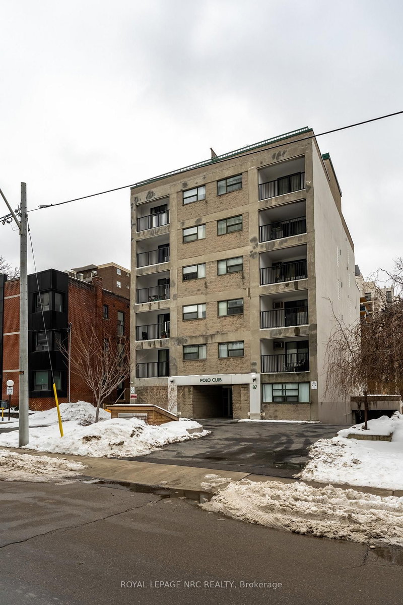 204 - 87 Duke Street