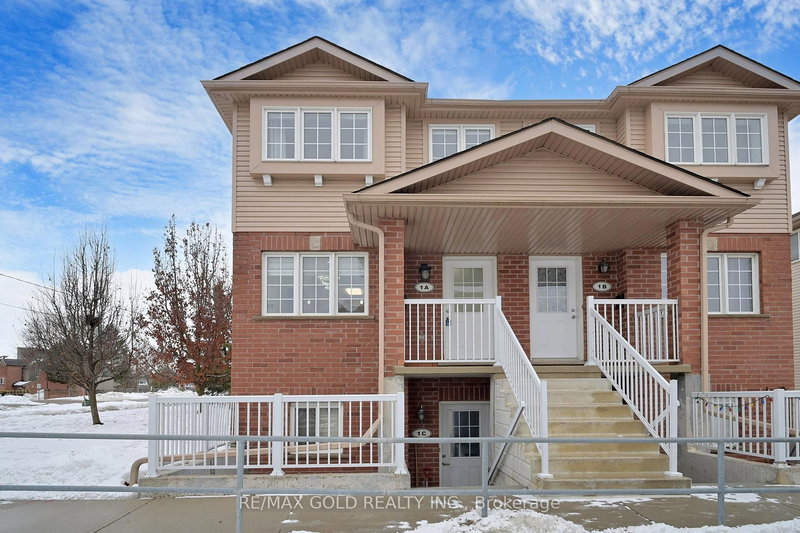 1A - 50 Howe Dr, Kitchener, N2E 0A3 | Image 2