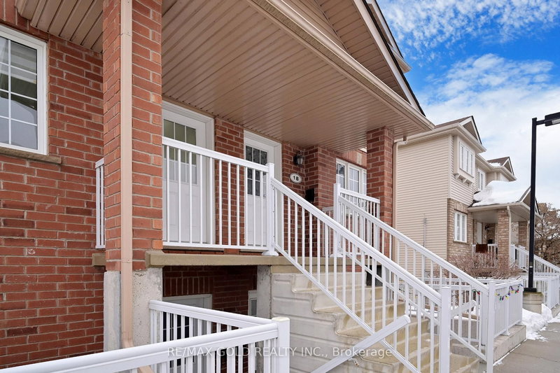 1A - 50 Howe Dr, Kitchener, N2E 0A3 | Image 3