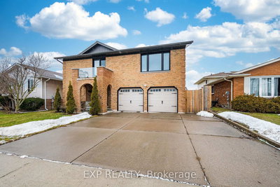 7623 Chorozy St | Niagara Falls | Image