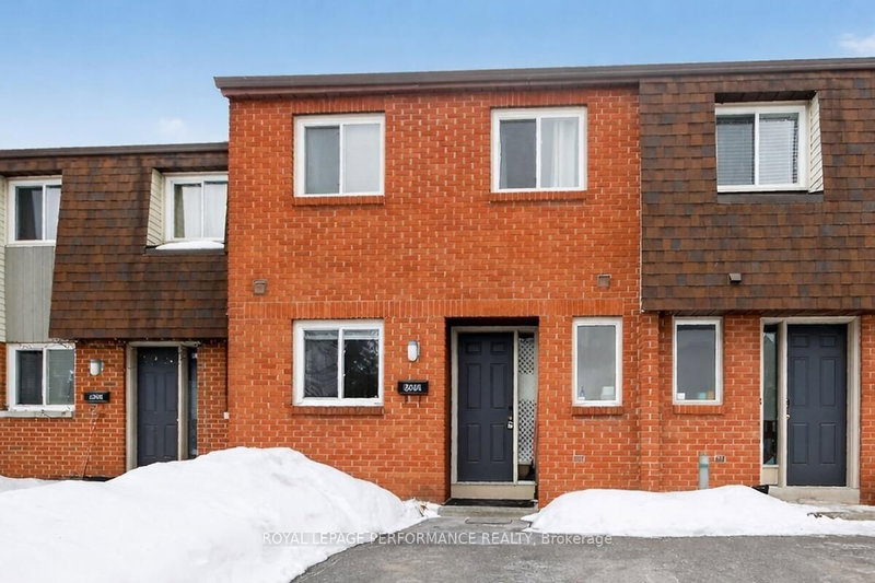 9 - 3064 Olympic Way, Ottawa, K1T 1Y6 | Image 2