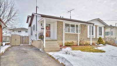 74 Allan Dr | St. Catharines | Image