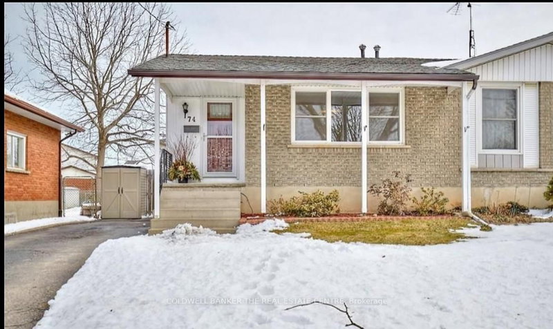 74 Allan Dr, St. Catharines, L2N 1E9 | Image 2