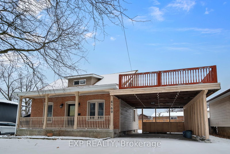 4160 Dorchester Rd, Niagara Falls, L2E 6N2 | Image 3