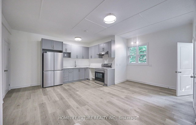 2 Unit (A) - 15946 County Road