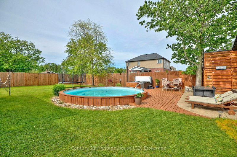 467 Gorham Rd, Fort Erie, L0S 1N0 | Image 2