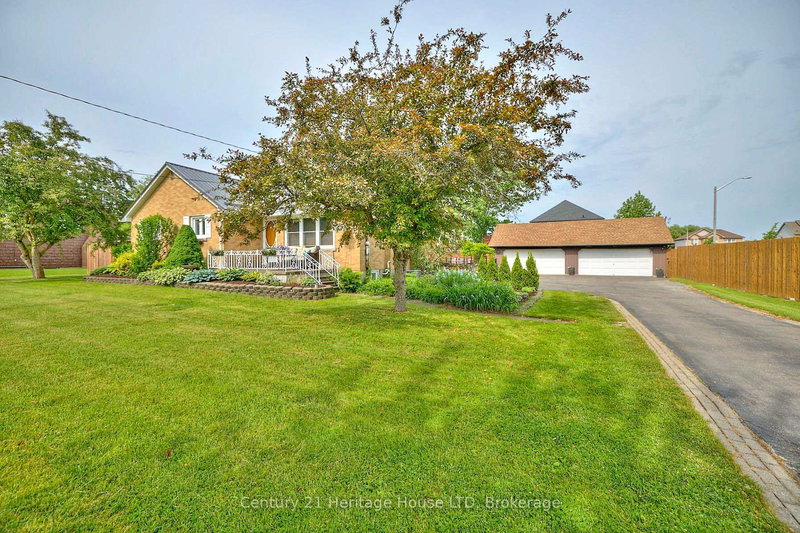 467 Gorham Rd, Fort Erie, L0S 1N0 | Image 3