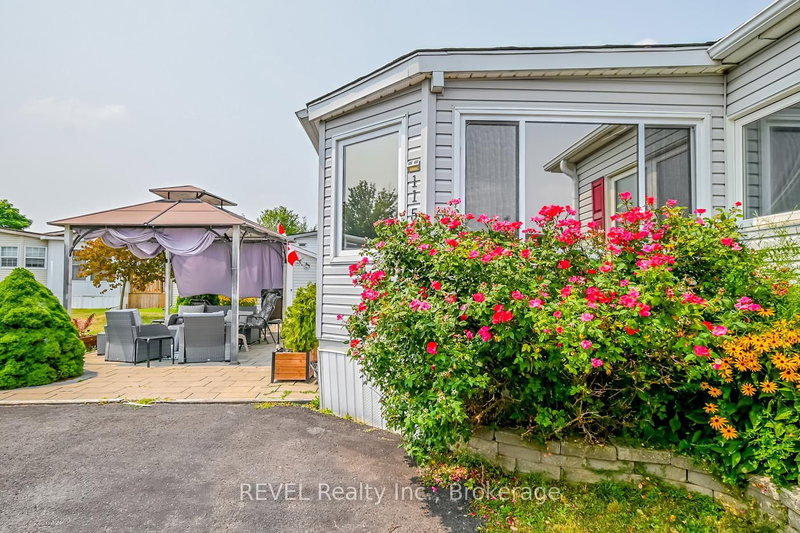 115 - 3033 Townline Rd, Fort Erie, L0S 1S1 | Image 3