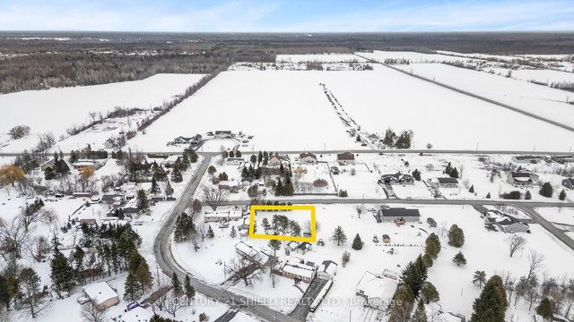 0 Vincent Hubert Road N