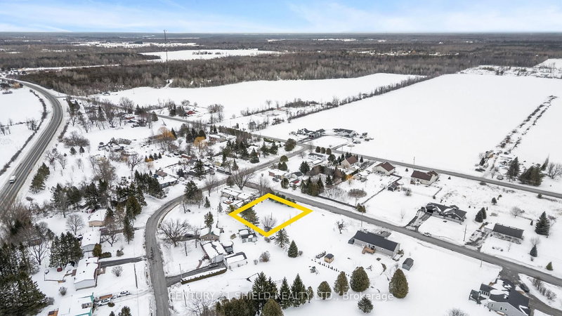 0 Vincent Hubert Rd N, North Stormont, K0C 1V0 | Image 2