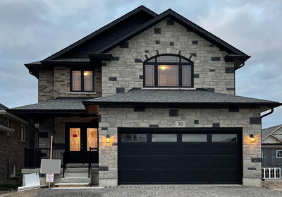 B - 30 York Dr | Peterborough | Image