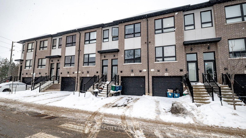 46 - 720 Grey St, Brantford, N3S 0K2 | Image 3