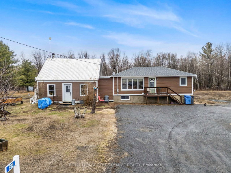 home for sale on 389 Concession 7 Road