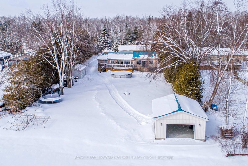 130 Crawford Rd, Kawartha Lakes, L0K 1B0 | Image 2