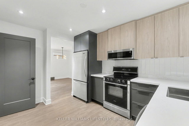 B - 306 Riverside Drive