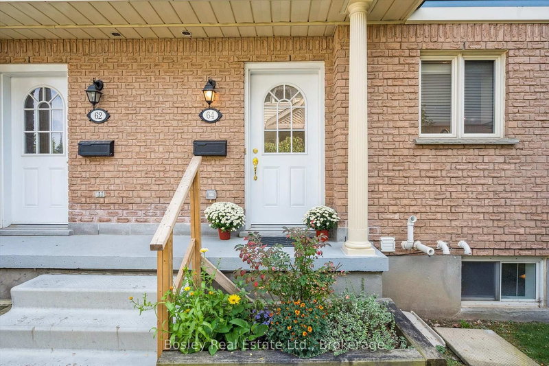 64 - 941 Gordon St, Guelph, N1G 4R9 | Image 3
