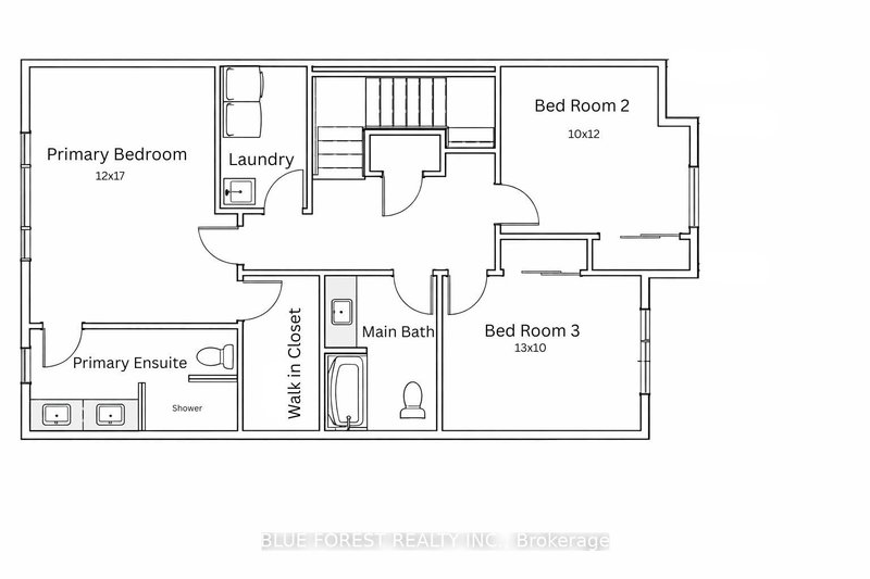 Lot 48 Beer Cres, Strathroy-Caradoc, N7G 3K5 | Image 3