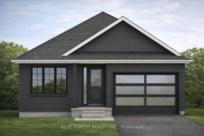 LOT 49 BEER Cres | Strathroy-Caradoc | Image