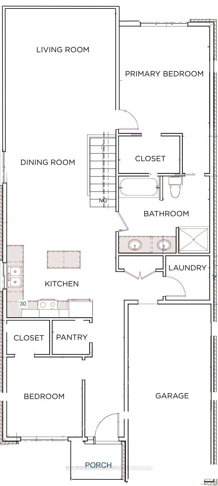 LOT 49 BEER Crescent