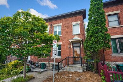 293 Somerset St | Ottawa | Image