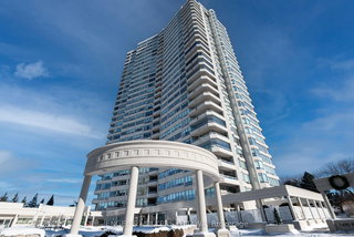 2306 - 1480 Riverside Drive