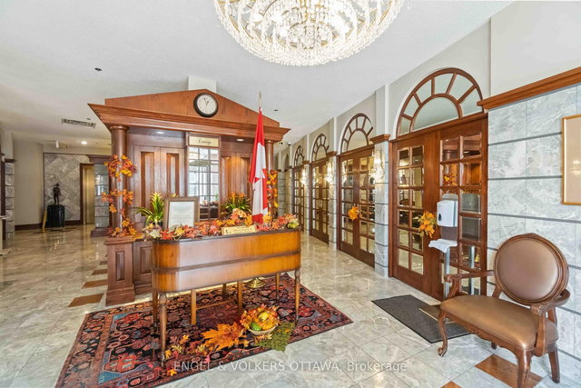 2306 - 1480 Riverside Drive