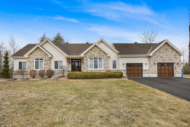 58 De La Seigneurie Street