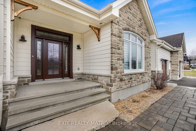 58 De La Seigneurie Street