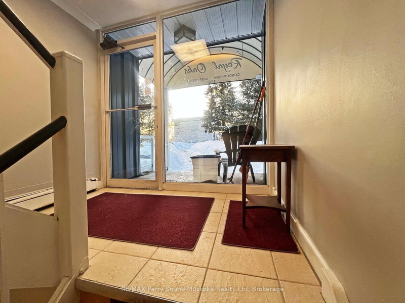 4 - 118 Isabella St, Parry Sound, P2A 1N1 | Image 2