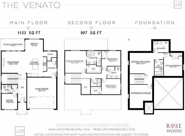 LOT 56 Silver Maple Circle