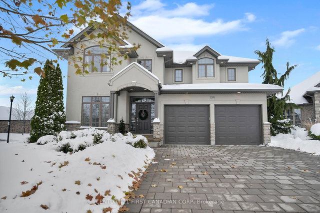 134 Staffordshire Court