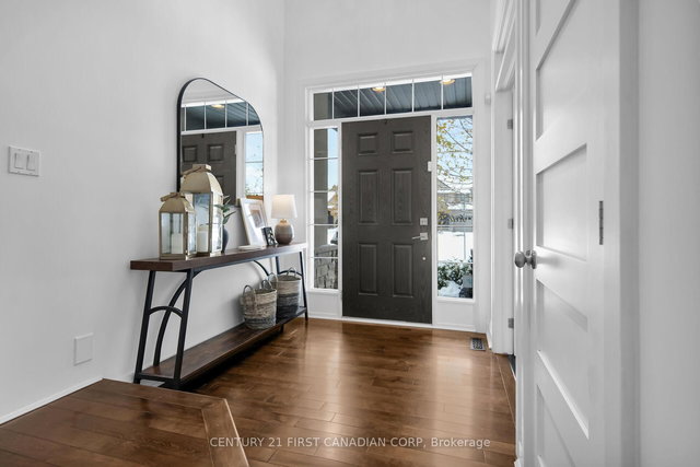 134 Staffordshire Court