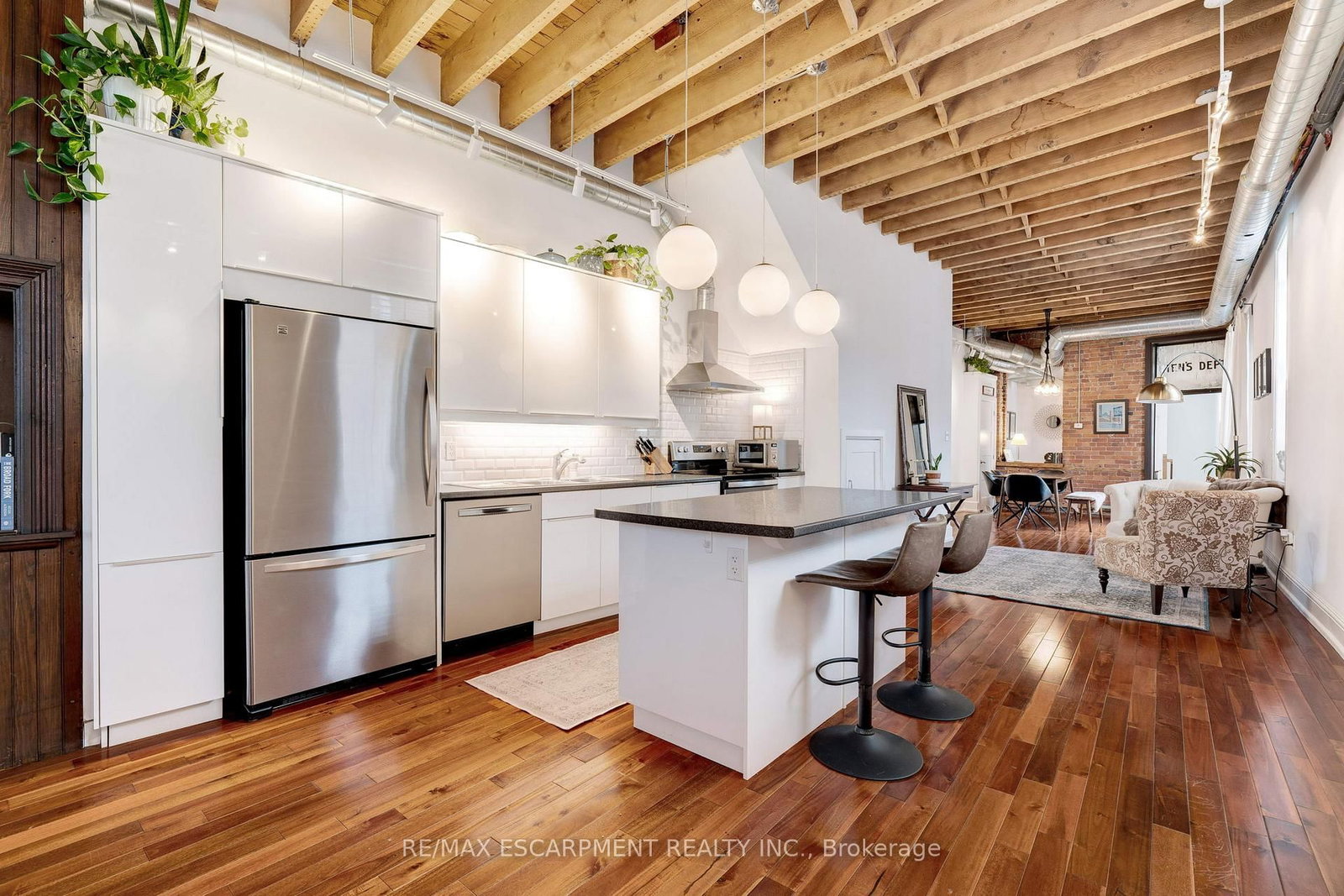 205 KING Street E - Photo 26