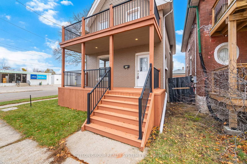 299 Park Ave, Brantford, N3S 5L2 | Image 3