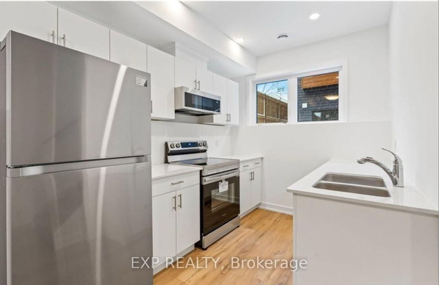 111 - 781 CLARE Avenue