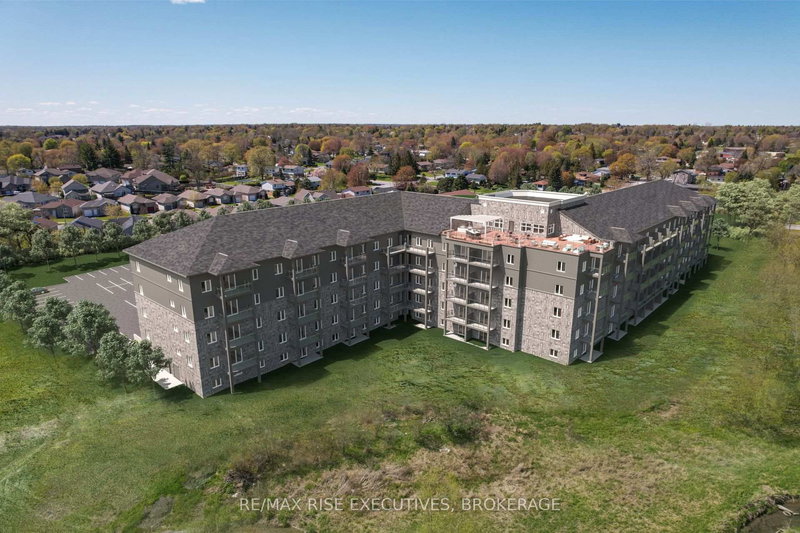 432 - 847 Development Dr, Kingston, K7M 4W6 | Image 2