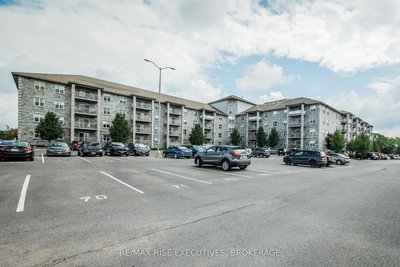 516-539 Armstrong Road, Kingston, Ontario image-0-1