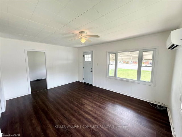 20 McNaughton Avenue