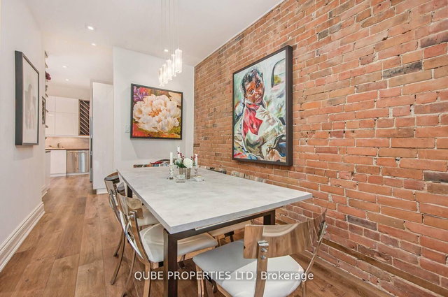 B - 116 Cartier Street