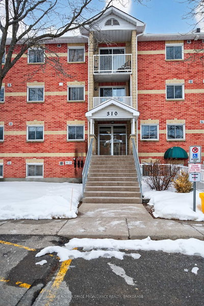 313-310 Kingsdale Avenue, Kingston, Ontario image-0-1