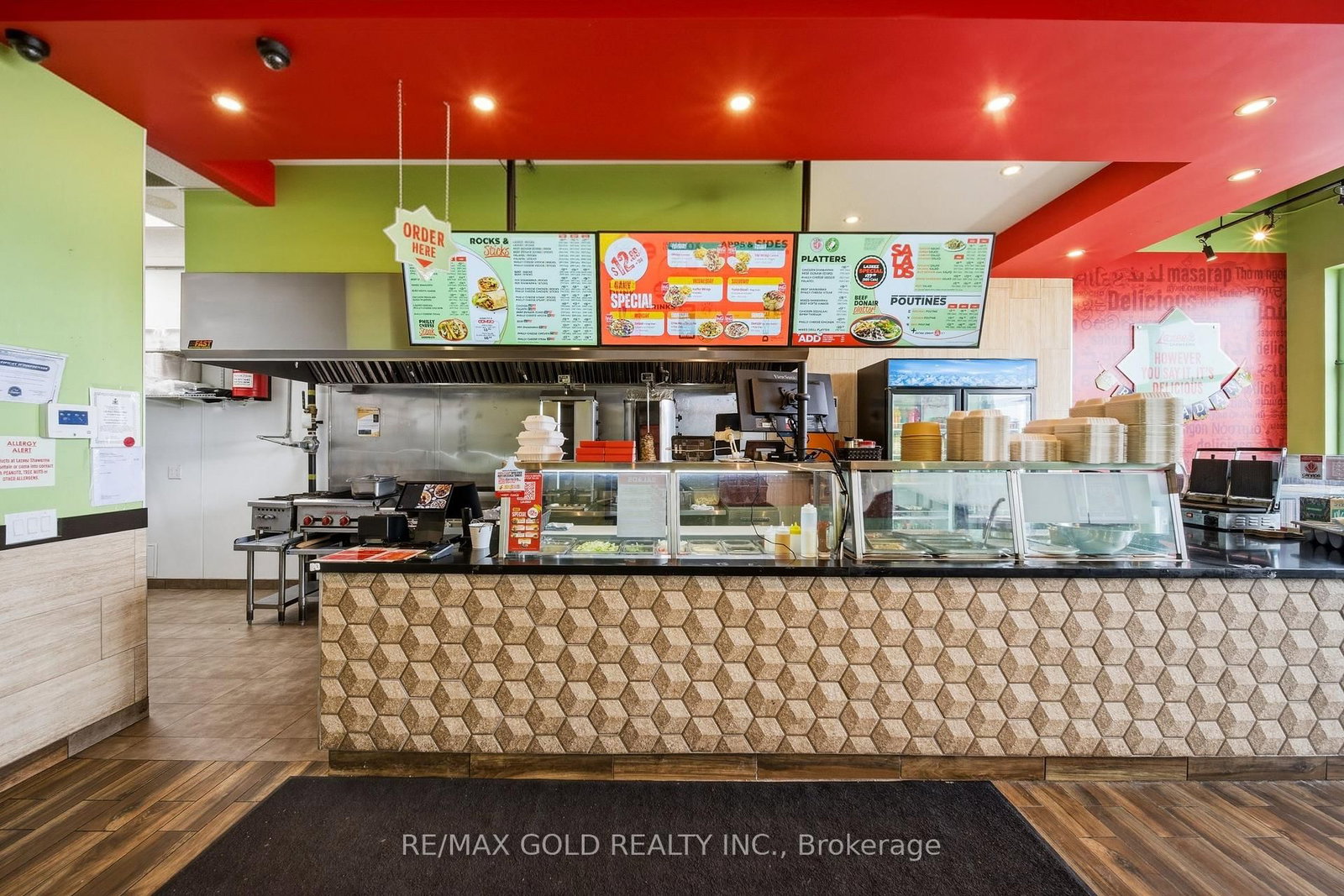 1356 S Service Road, Unit 2 - Photo 16