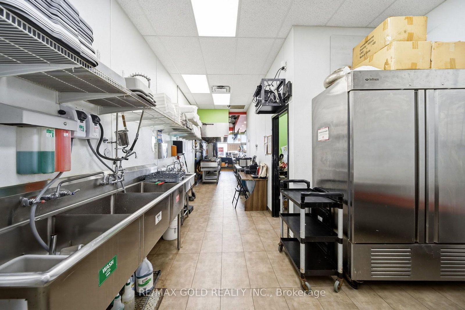 1356 S Service Road, Unit 2 - Photo 21