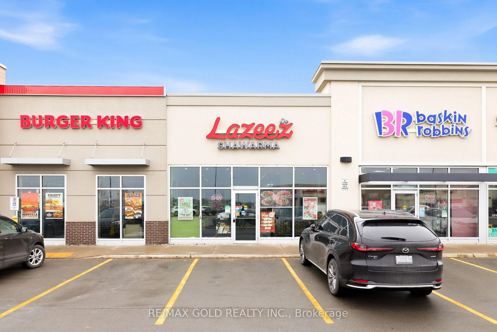 1356 S Service Road, Unit 2 - Photo 3