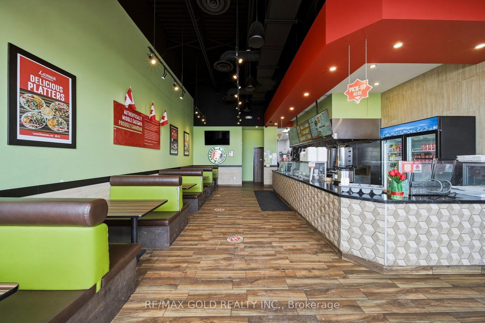 1356 S Service Road, Unit 2 - Photo 4