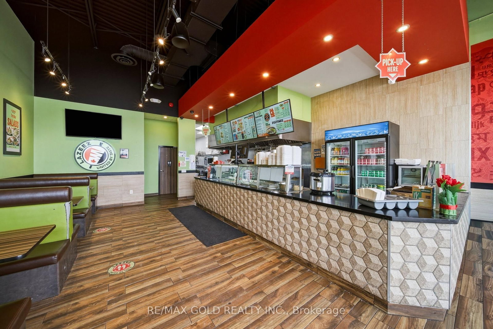 1356 S Service Road, Unit 2 - Photo 7